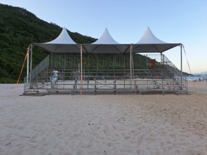 ARQUIBANCADA